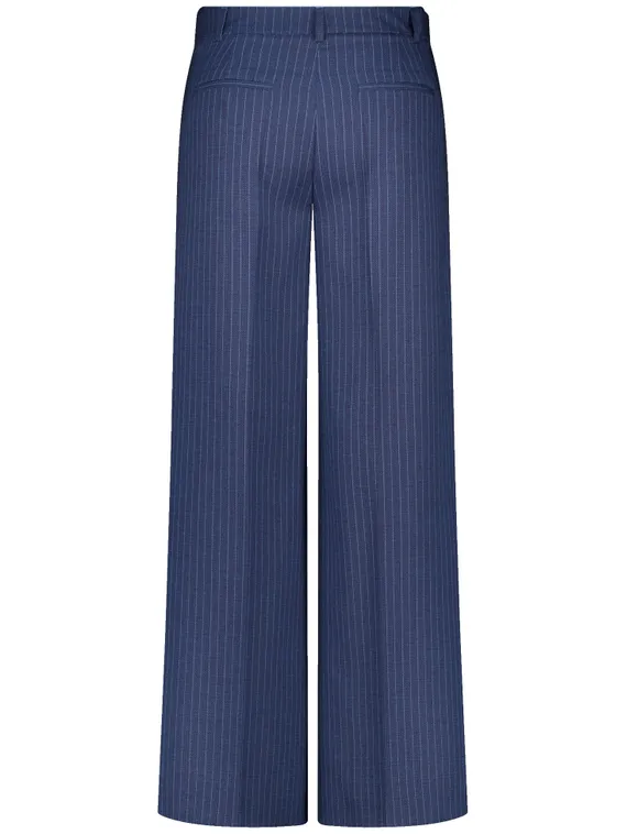 GERRY WEBER Брюки в полоску