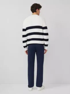 s.Oliver Брюки из хлопка