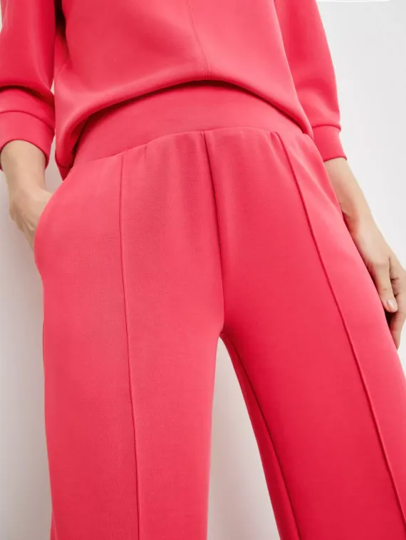 GERRY WEBER Брюки трикотажные