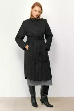 BULMER Пальто на тонком синтепоне