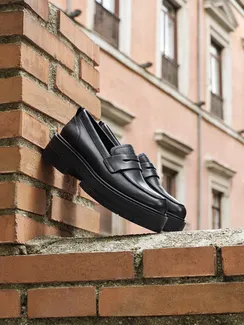 GEOX Мокасины женские