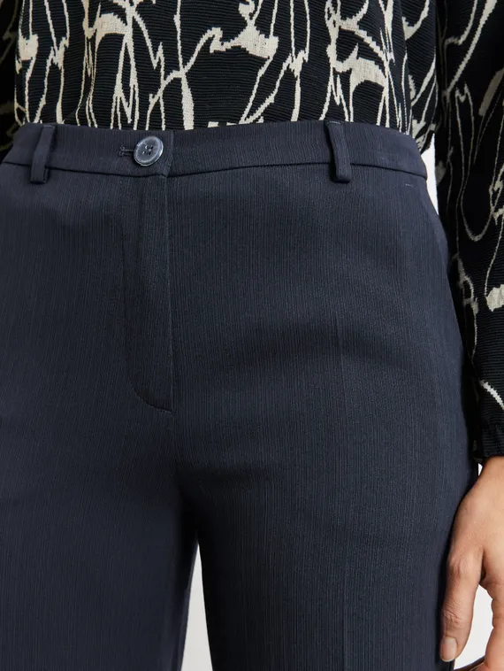 GERRY WEBER Брюки элегантные 7/8