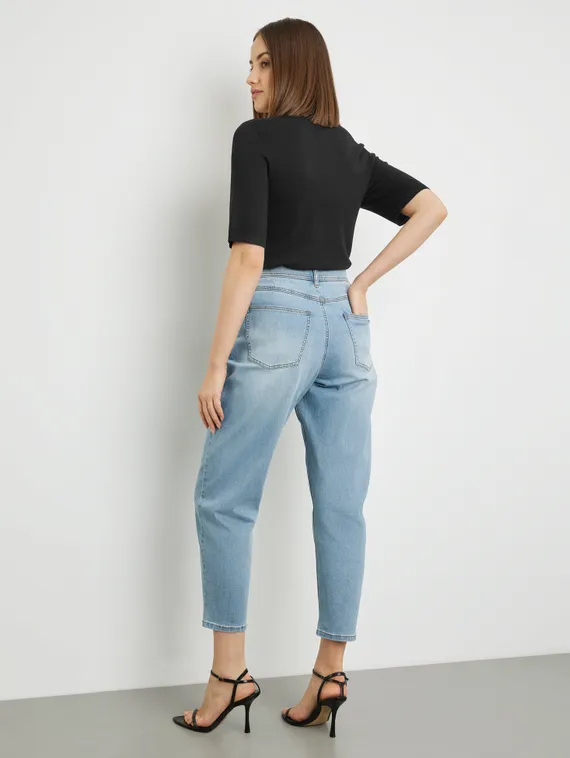 TAIFUN Джинсы 7/8