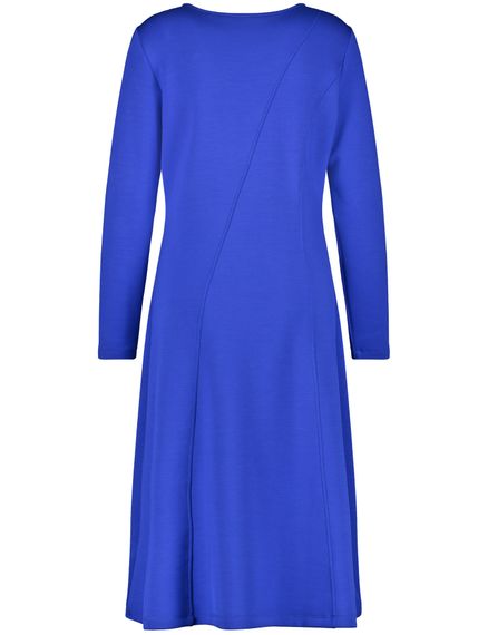 TAIFUN Платье трикотажное