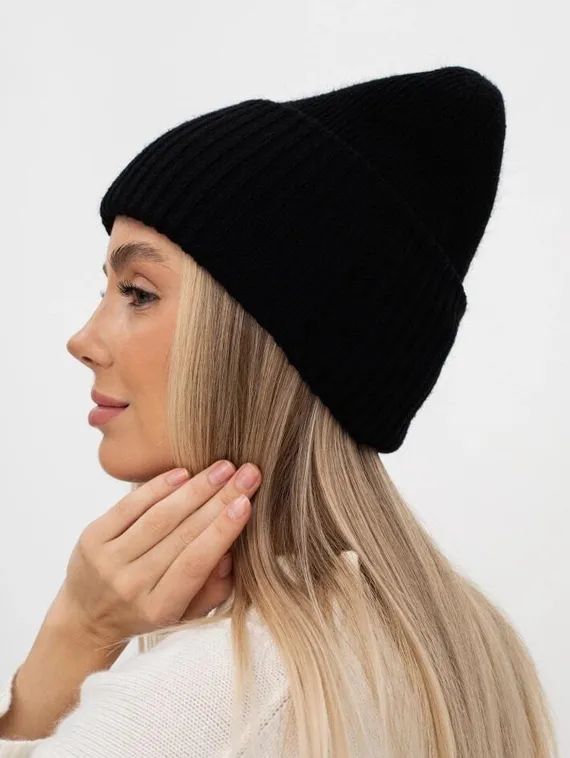 BULMER Шапка черная