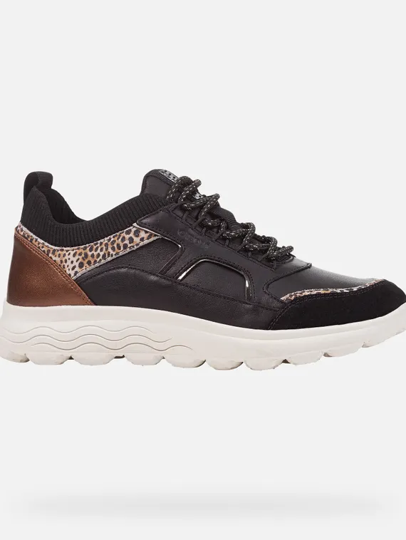 GEOX Кроссовки женские