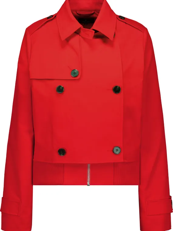 MONARI Короткий тренч