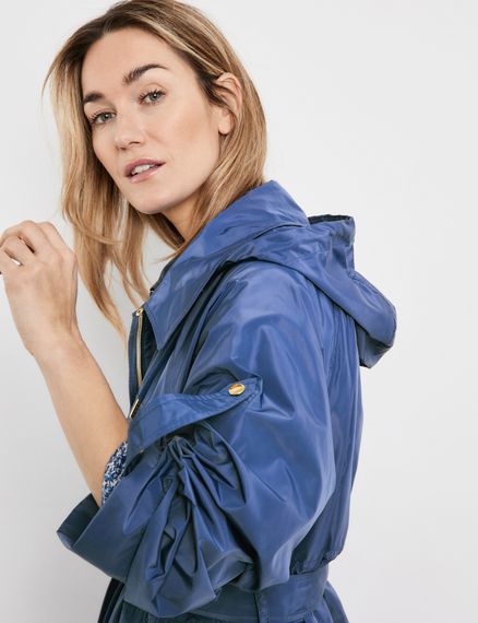 GERRY WEBER Плащ