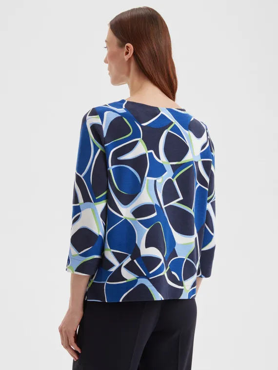 GERRY WEBER Джемпер 3/4 рукав