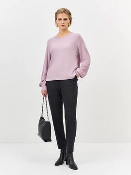 BULMER Брюки классические в клетку