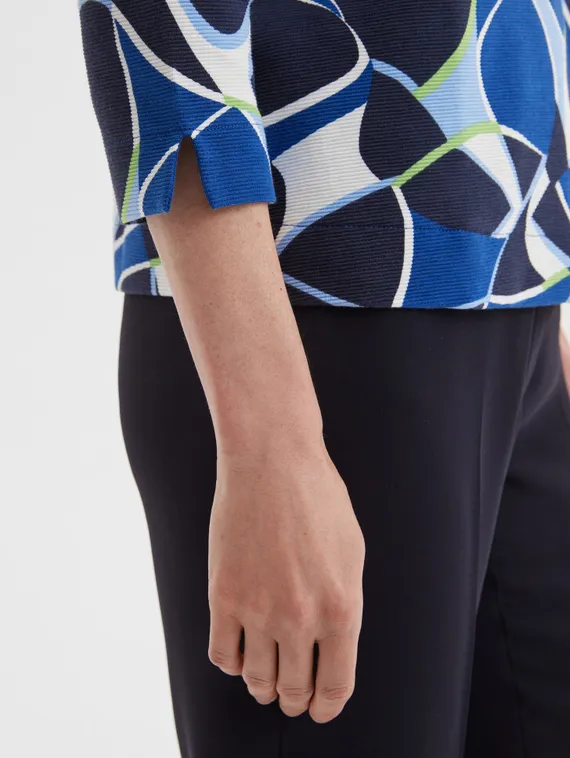 GERRY WEBER Джемпер 3/4 рукав