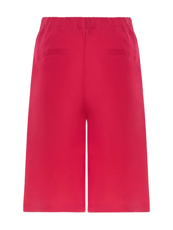 BULMER Шорты льняные