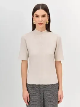 BULMER Джемпер с люрексом