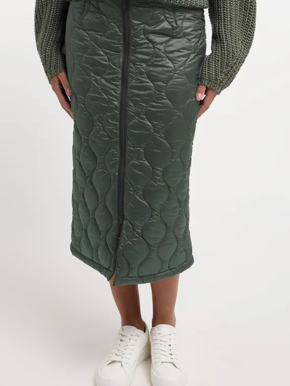 Юбка стеганая Frieda&amp;Freddies