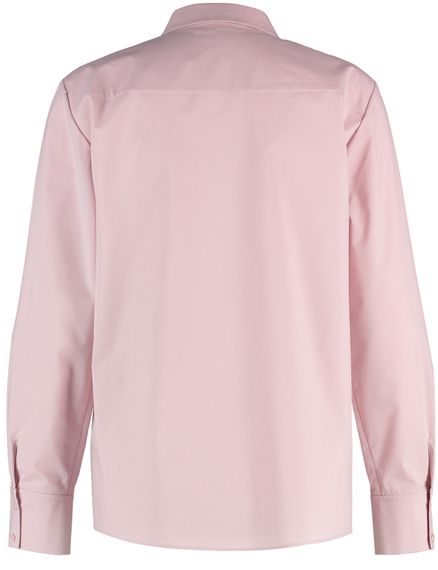 GERRY WEBER Рубашка с аппликацией