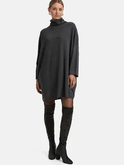 CATNOIR Платье с кашемиром