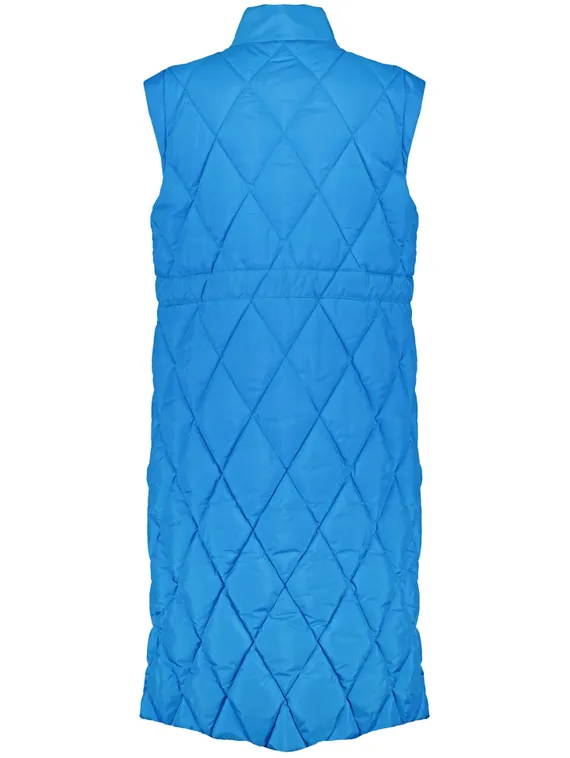 Жилет стеганый TAIFUN