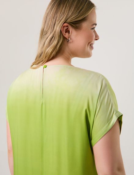 SAMOON Платье летнее