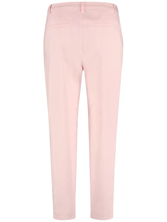 TAIFUN Брюки-чиносы длиной 7/8