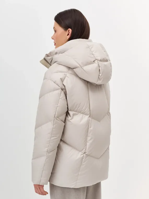 BULMER Объемная куртка