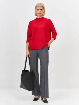 BULMER Яркий джемпер