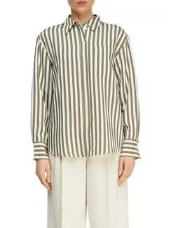 COMMA, Блуза в полоску