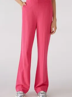 Oui Брюки из джерси