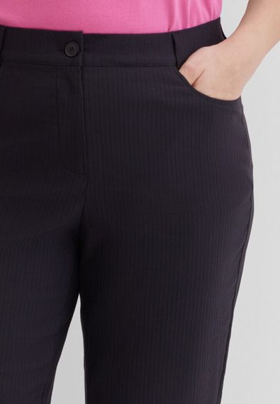 SAMOON Брюки укороченные