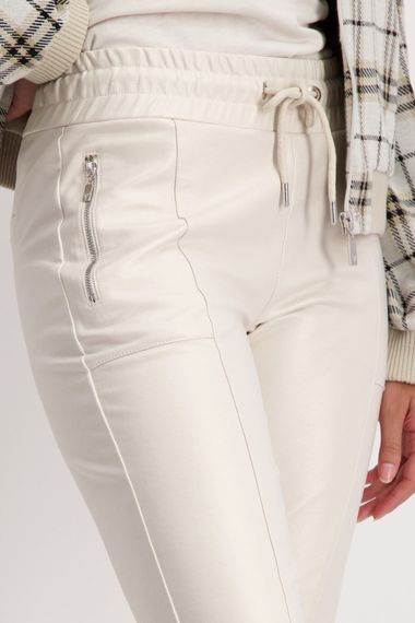 MONARI Брюки из искусственной кожи