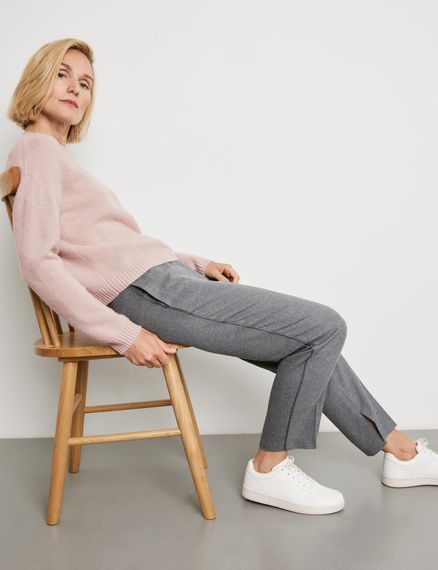 GERRY WEBER Брюки 7/8