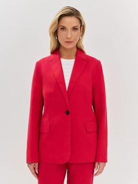 BULMER Пиджак льняной