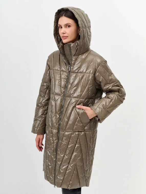 BULMER Укороченное пальто