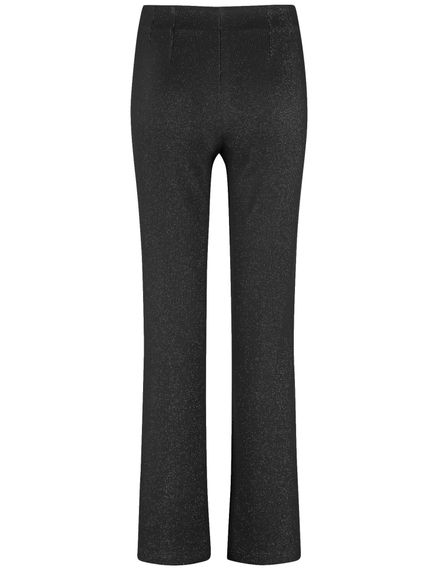 GERRY WEBER Брюки блестящие