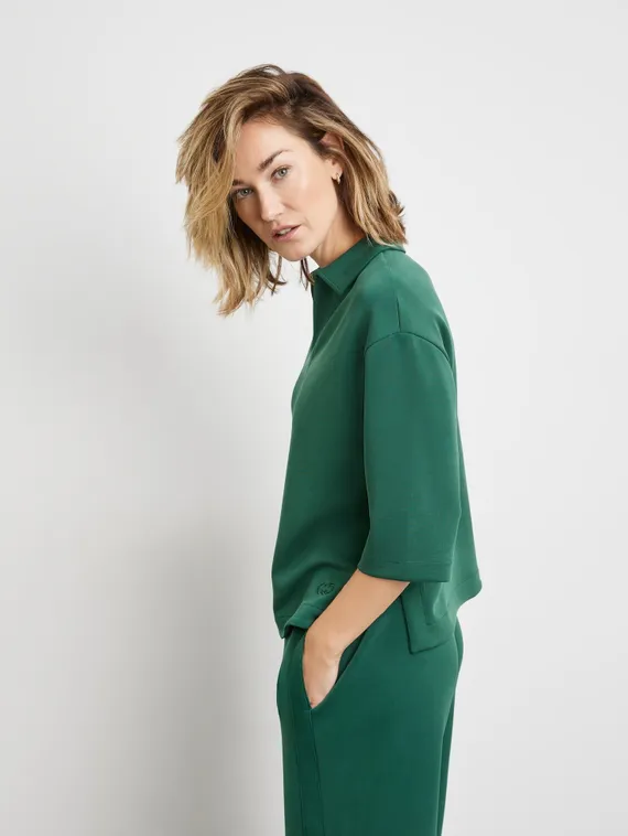 GERRY WEBER Футболка-поло