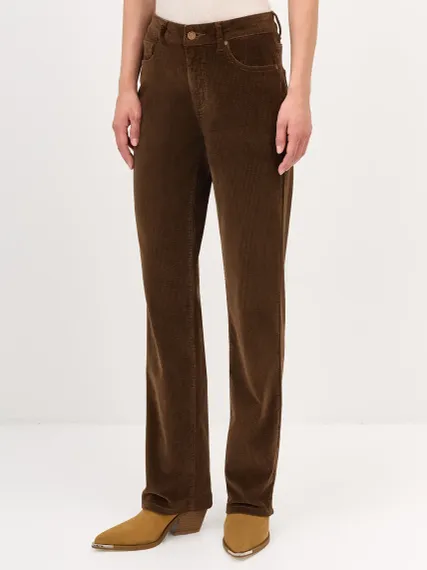 BULMER Вельветовые джинсы