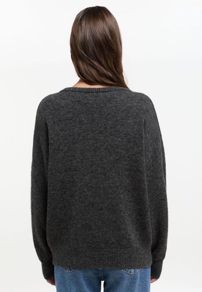 Джемпер с V-вырезом Frieda&amp;Freddies