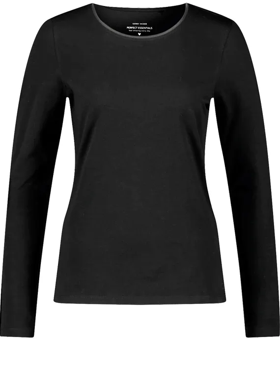 GERRY WEBER Лонгслив