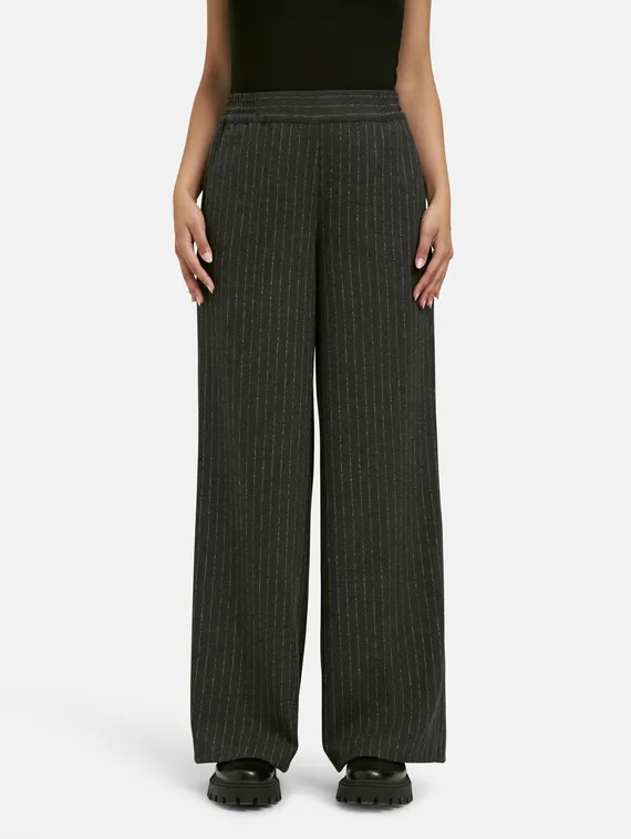 Elisa.and.me Классические брюки палаццо