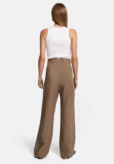 CATNOIR Брюки широкие