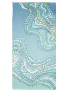 FABRETTI Шарф вискоза