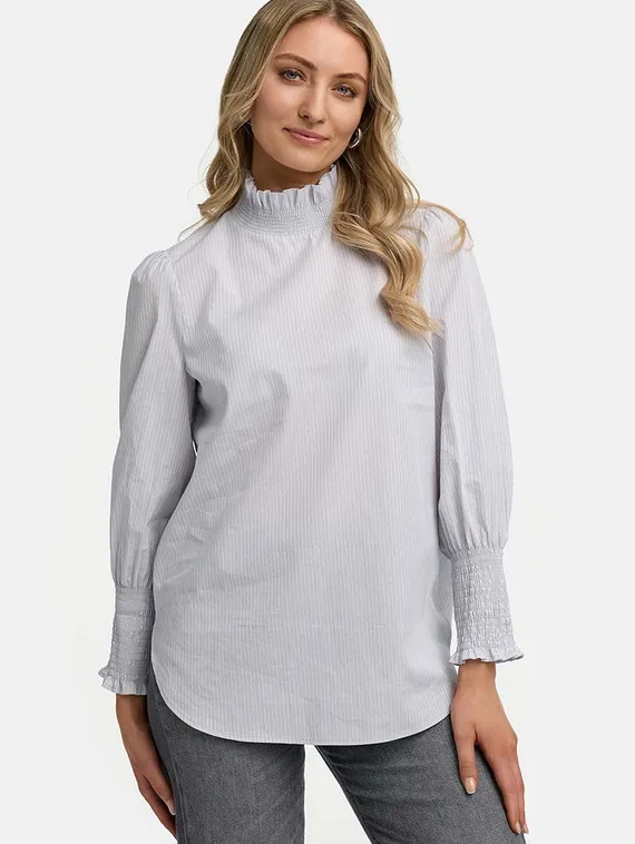 CATNOIR Блуза из хлопка