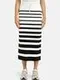 Smith&amp;Soul Юбка трикотажная