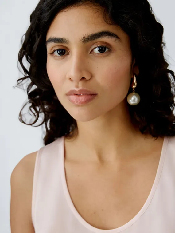 Oui Топ-майка