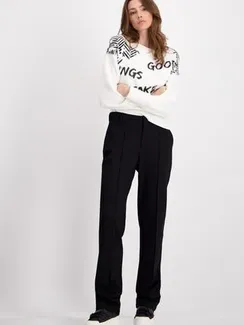 MONARI Брюки прямого кроя