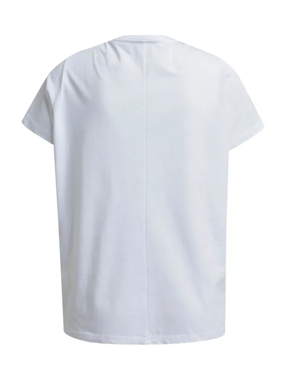 Elisa.and.me Футболка с принтом