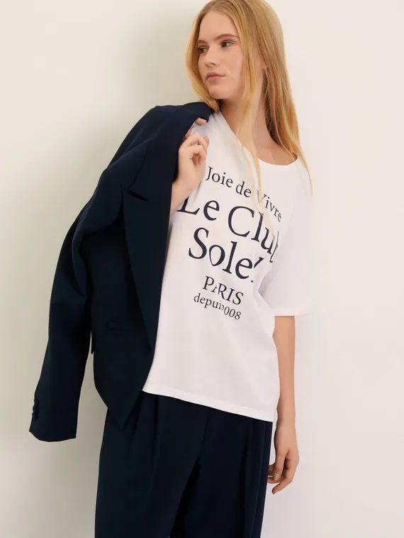 Elisa.and.me Футболка