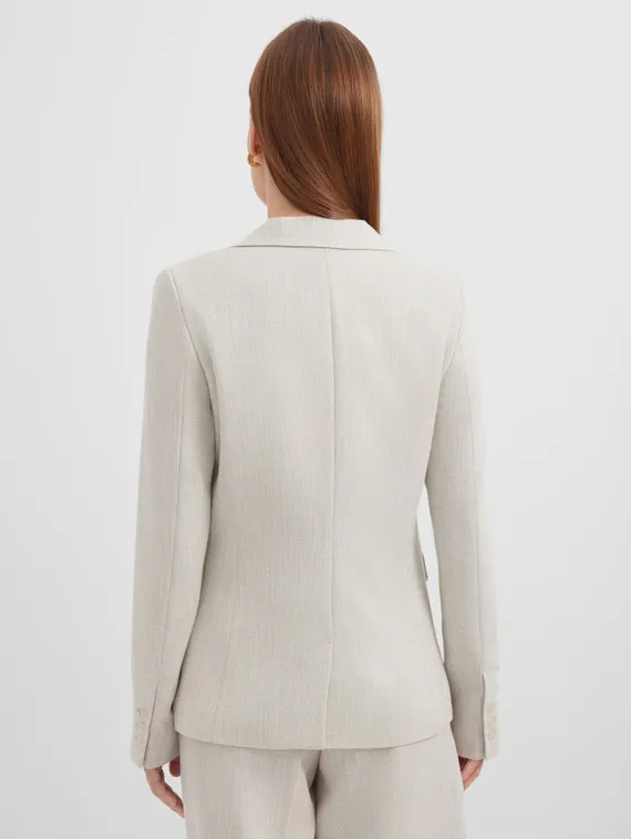 Elisa.and.me Пиджак однобортный