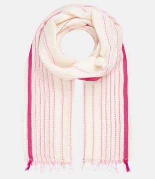 APART Шарф хлопковый