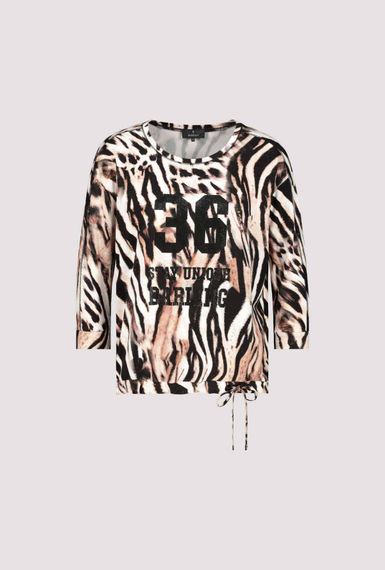 MONARI Блуза 3/4 рукав