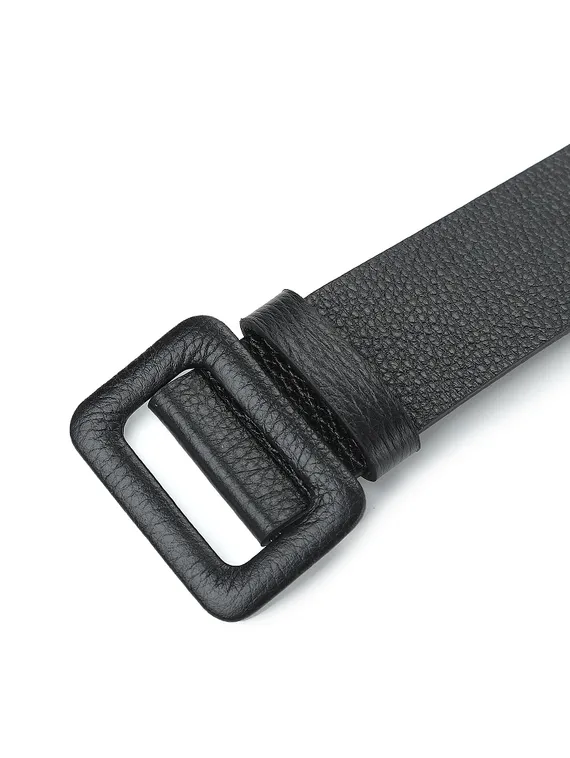 FABRETTI Ремень женский из натуральной кожи